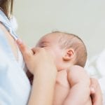 Is breastfeeding important in helping to prevent diabetes?