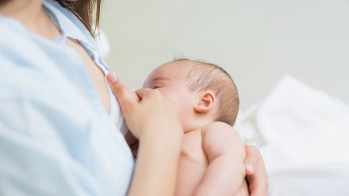 Is breastfeeding important in helping to prevent diabetes?