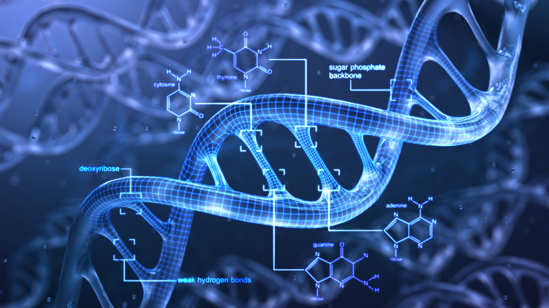 Breakthrough epigenomic technology can help to combat disease