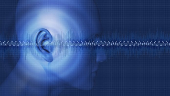 Can darkness rewire our brains to improve hearing?