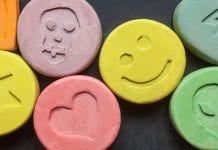 Why MDMA must be reclassified as a Schedule 2 drug