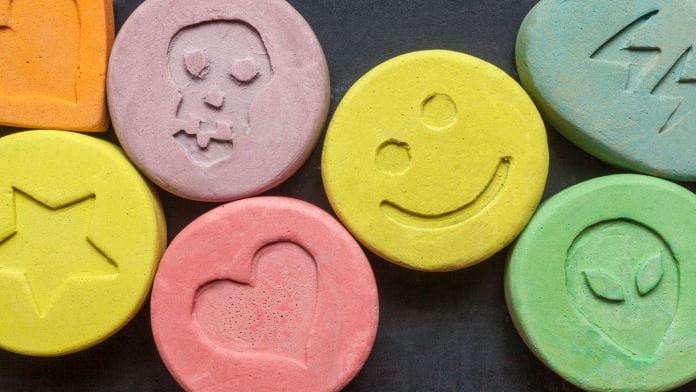 Why MDMA must be reclassified as a Schedule 2 drug