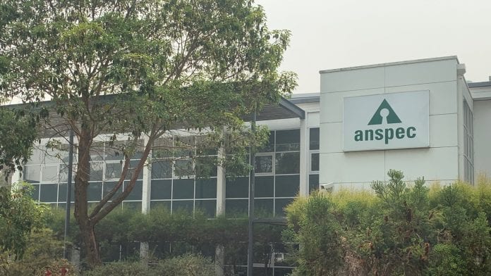 Anspec: leading the way in Australia’s medicinal cannabis landscape