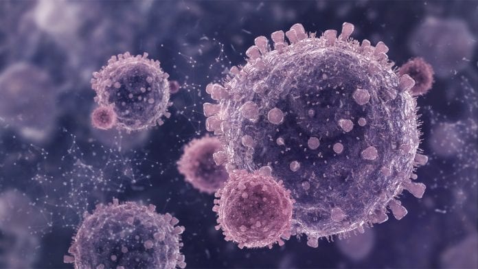 H12 Colorectal IH 5001 atl image cancer cells