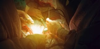 forced organ harvesting surgery