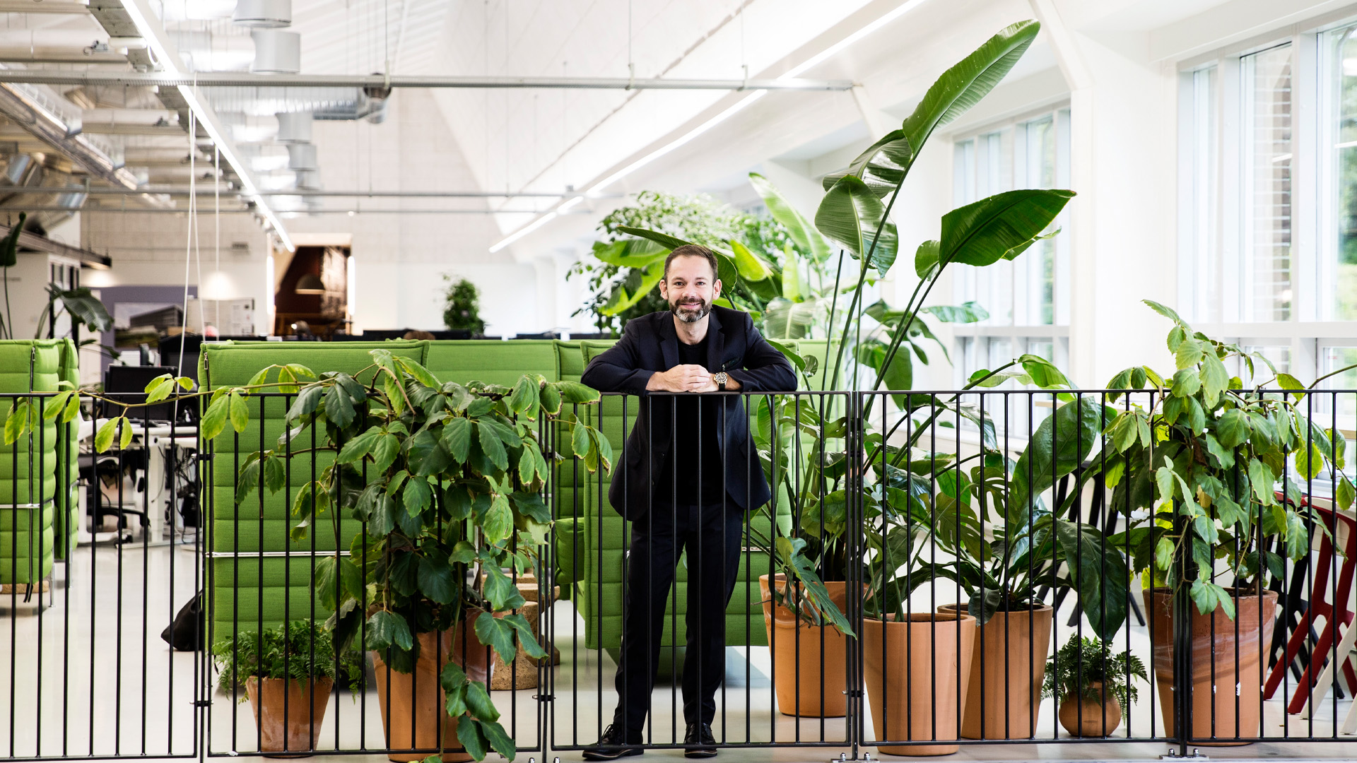 Innovation and investment opportunities in Denmark’s medical cannabis sector