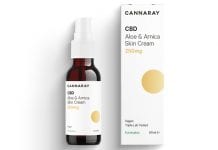 Cannaray of light: healing people with medical cannabis