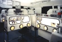 Discover Public Health England’s commercial opportunities medical labs