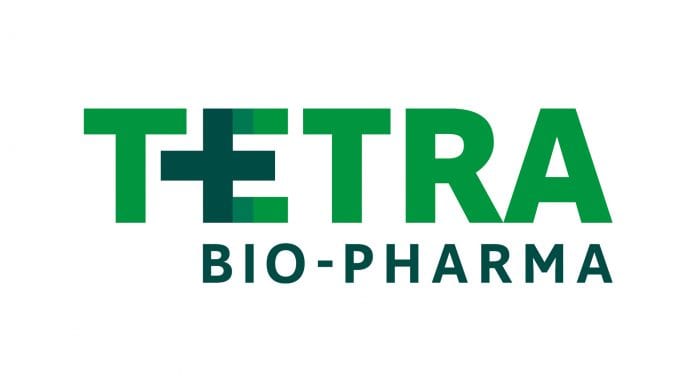 Tetra Bio Pharma receives approval for OTC use in pain drugs