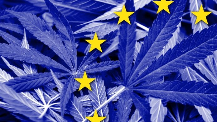 Medical cannabis policy: knowledge sharing in the EU