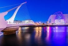 Europe Canna Expo: premier medical cannabis event heads to Dublin Europe Canna Expo: premier medical cannabis event heads to Dublin