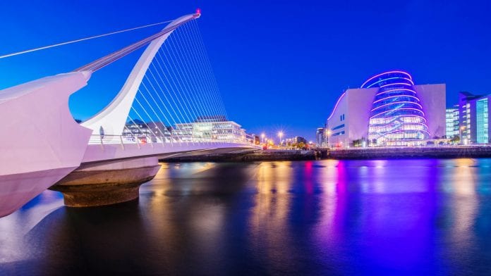 Europe Canna Expo: premier medical cannabis event heads to Dublin