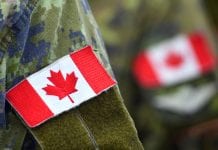 Cannabis vaping devices reimbursement approval for Canadian veterans