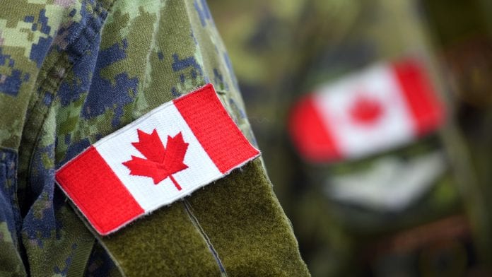 Cannabis vaping devices reimbursement approval for Canadian veterans
