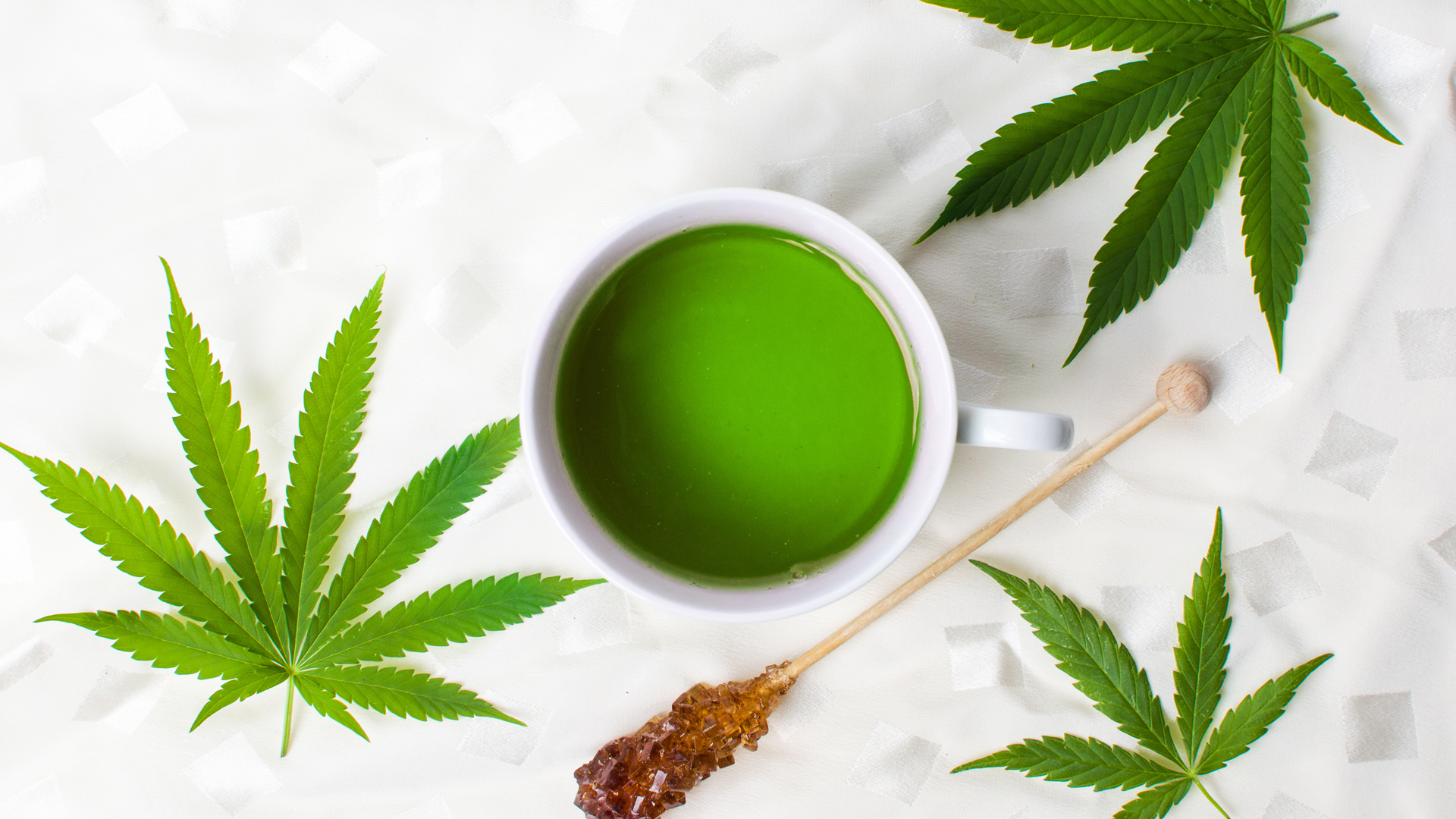 Nanoemulsion: the drug delivery system revolutionising cannabis products