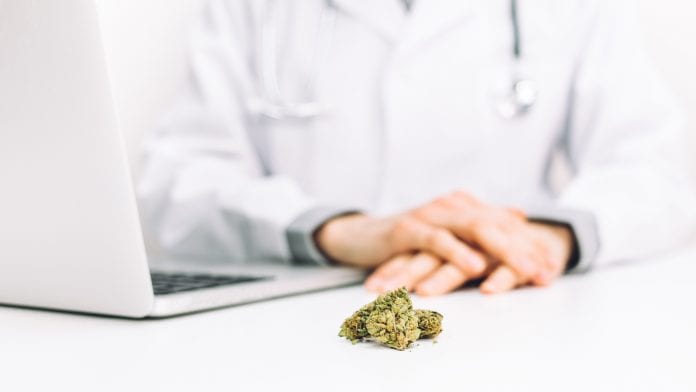 Roadmap for doctors: helping GP's become medical cannabis prescribers
