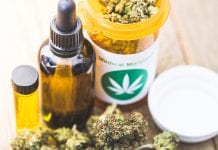 Patient experience: medical cannabis and multiple sclerosis