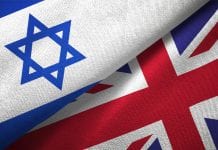 History made with first ever Israeli cannabis import into the UK