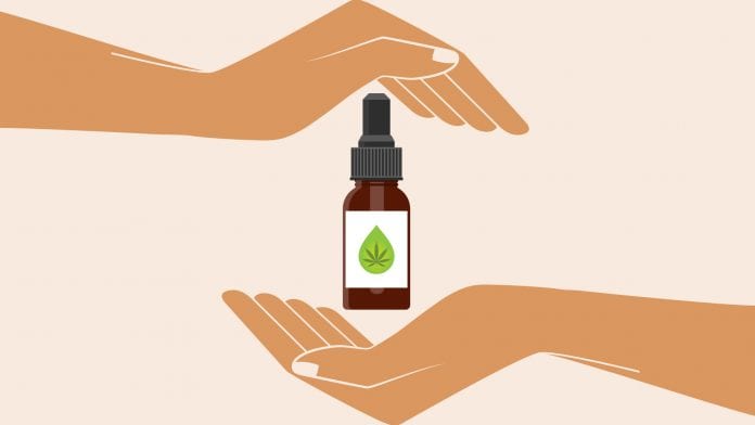 CBD oil vs CBD tincture: what's the difference?