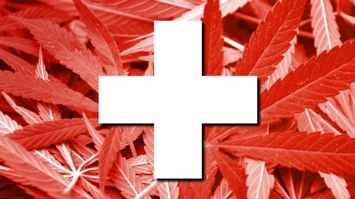 Davos cannabis conclave advances cause for legalisation