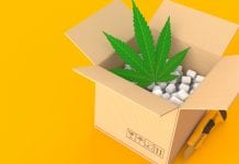 First cannabis export allowed into Israel will improve patient access