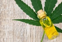 First US over-the-counter CBD drug given FDA certification
