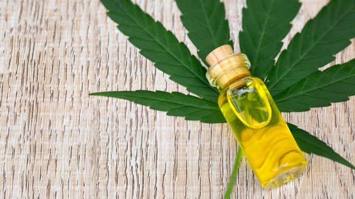 First US over-the-counter CBD drug given FDA certification