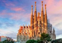 International Cannabis Business Conference to hit Barcelona