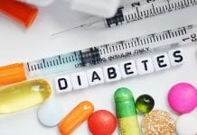Reversing diabetes with this new breakthrough treatment? tablets, syringe, diabetes