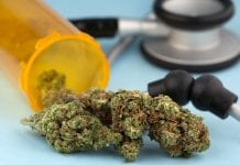 Leading UK medical cannabis company fulfils its first cannabis prescription Leading UK medical cannabis company fulfils its first cannabis prescription
