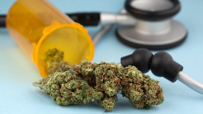 Leading UK medical cannabis company fulfils its first cannabis prescription
