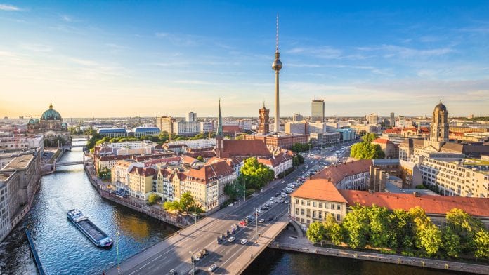 International Cannabis Business Conference returns to Berlin for 2020