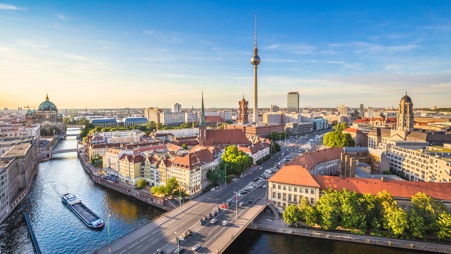 International Cannabis Business Conference returns to Berlin for 2020