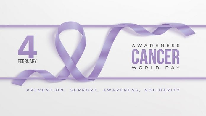 World Cancer Day 2020