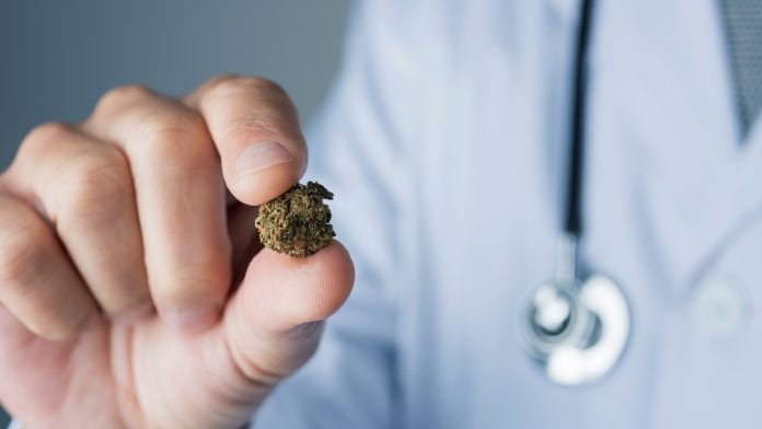 UK’s first network of medical cannabis clinics set to open more sites
