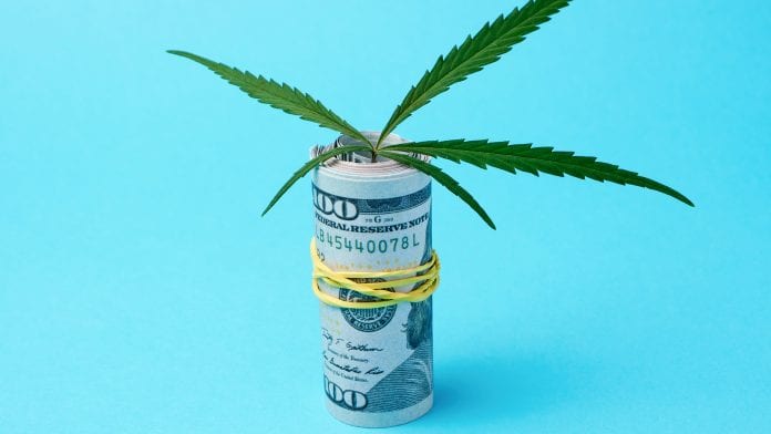 CBD nutraceuticals market to hit $17.4bn by 2026