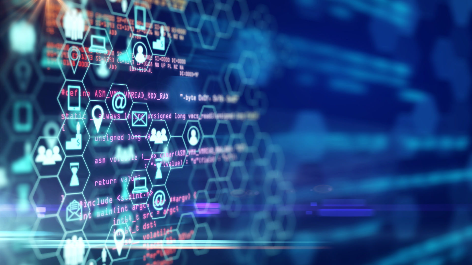 blockchain technology