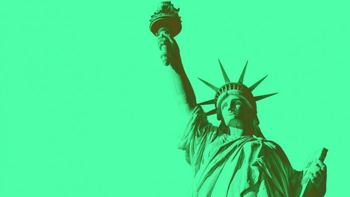 New York outlines cannabis legalisation plans for 2021