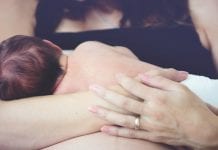 Breastfeeding and cannabis: managing cannabis use when nursing
