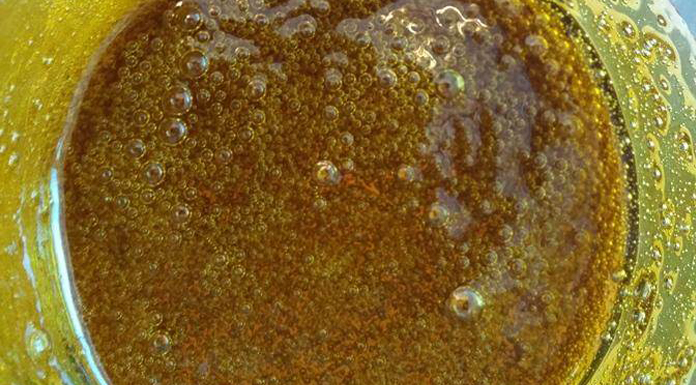 COMERG’s PURE5 R134a cannabis extraction creates superior extract