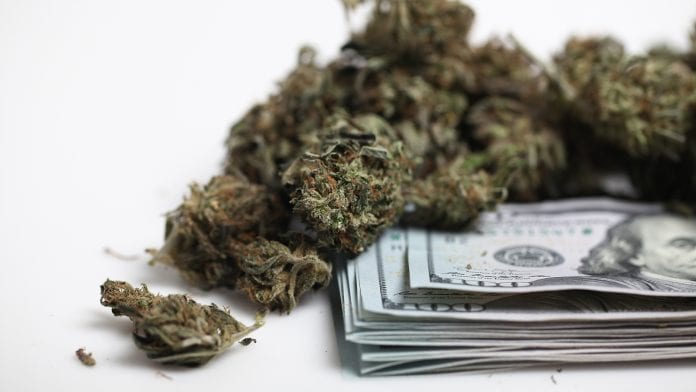 ‘Roadmap to cannabis banking and financial services’ unveiled