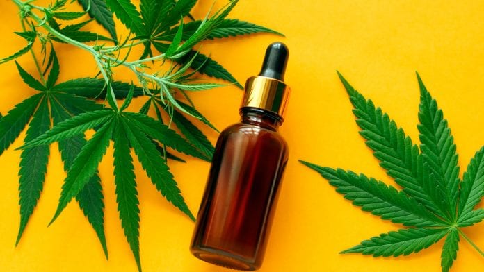 CBD products do not fall under scope of Novel Food schedule says CTA