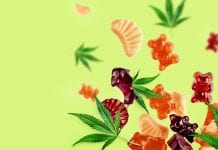 Consumers do not understand THC levels in cannabis edibles