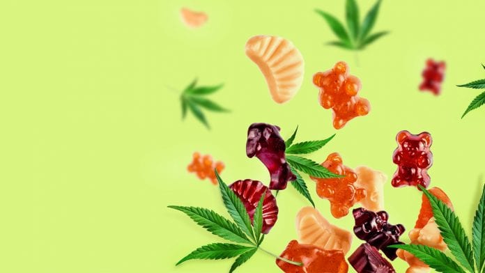 Consumers do not understand THC levels in cannabis edibles