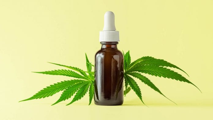 © iStock/viennetta CannaPro: the only solution for CBD is a cannabis regulation authority
