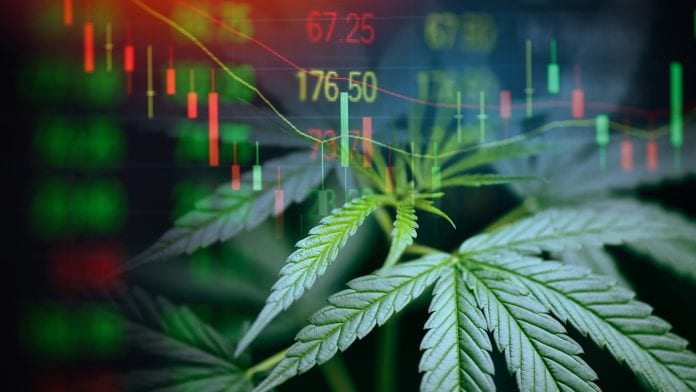 © iStock/panida wijitpanya Thematic ETF pioneers launch global medical cannabis ETF
