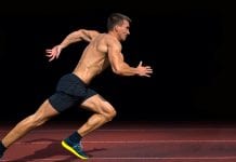 The new 'runner's high': the benefits of mixing cannabis and exercise