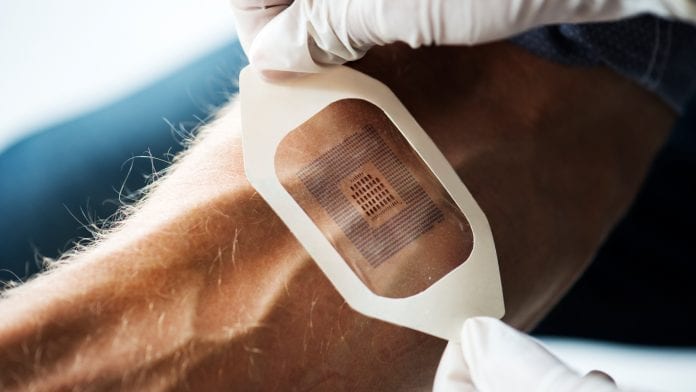 Smart, wearable insulin patch could revolutionise diabetes treatment