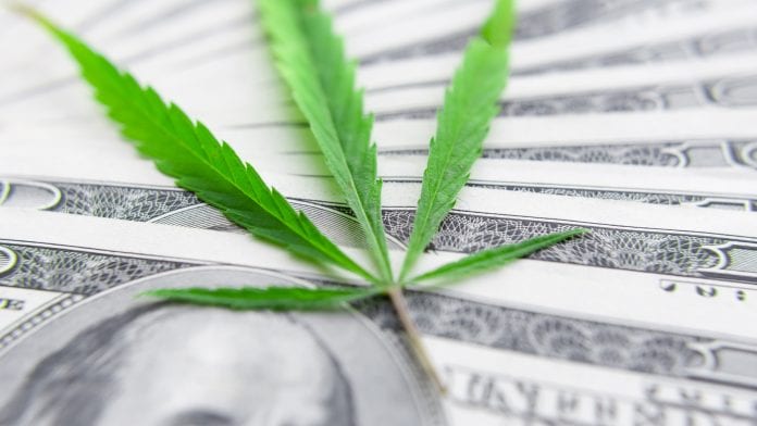 Cannabis industry groups urge advancement of SAFE Banking Act