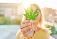 Study shows that pharmaceutical CBD is best for reducing seizures